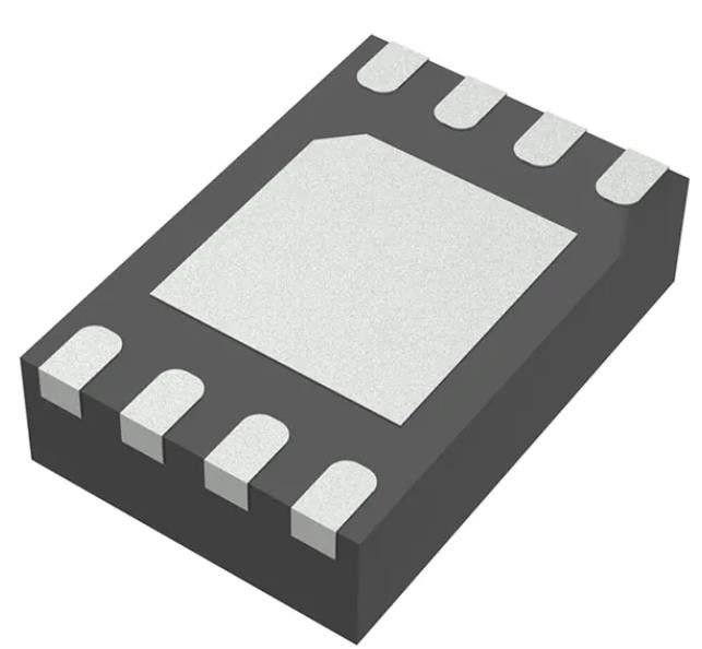 MP3305DD-LF-Z LED driver IC 1 uscita DC DC regolatore PWM Dimming 1.33A 8-QFN