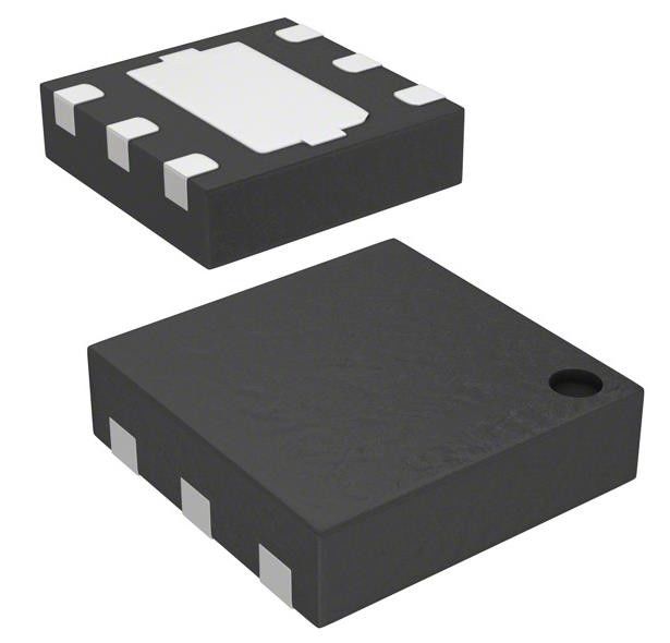 SKY65404-31 Amplificatore RF IC 802.11a/n 4.9GHz ~ 5.9GHz 6-QFN (1.5x1.5)