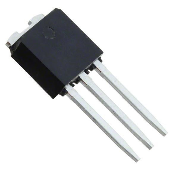 STD4NK50Z-1 N-canale 500 V 3A (Tc) 45W (Tc) attraverso foro I-PAK