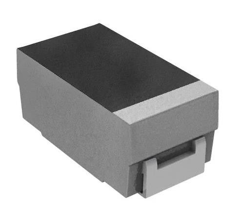 THJC335K035RJN 3,3 μF Condensatori a tantallo stampati 35 V 2312 2,5 Ohm @ 100 kHz