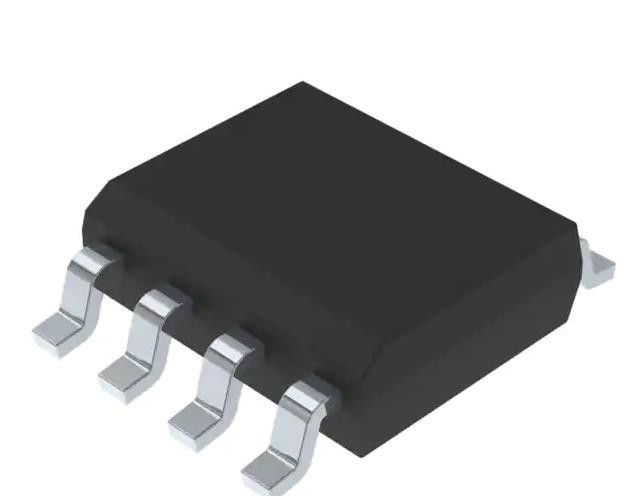 TL431AIYDT IC di riferimento di shunt voltage regolabile 2,495V 36 VV ± 1% 100 mA 8-SOIC