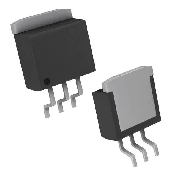 TLE4274G V50 regolatore di tensione lineare IC positivo fisso 1 uscita 400mA PG-TO263-3-1