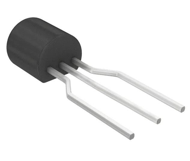 TLV431BLPRPG IC di riferimento di shunt voltage regolabile 1,24V 16 VV ± 0,5% 20 mA
