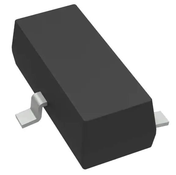 TL431ACDBZR IC di riferimento di shunt voltage regolabile 2,495V 36 VV ± 1% 100 mA