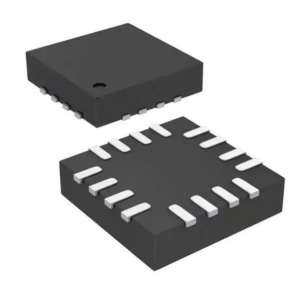 A3G4250DTR Giroscopio X (Pitch), Y (Roll), Z (Yaw) ±245 4,45 Hz ~ 483 Hz I2C, SPI