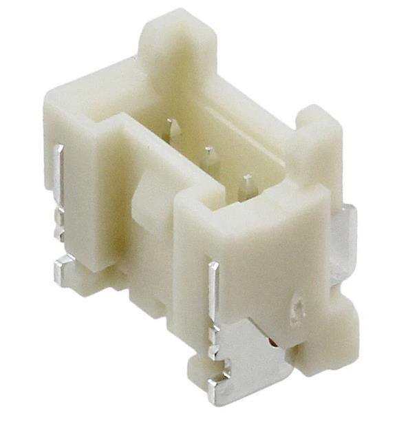 BM03B-PASS-1-TFT ((LF) ((SN) Intestazione del connettore 3 posizione 0,079&quot; (2,00 mm)