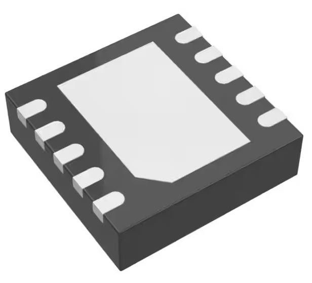 LTC3026EDD#TRPBF Regulatore di tensione lineare IC regolabile positivamente 1 uscita 1.5A
