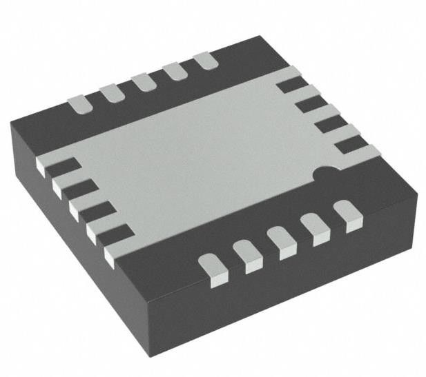 A6984TR Regolatore a commutazione buck CI Positivo Fisso 3,3 V 1 Uscita 400 mA 10-VFDFN