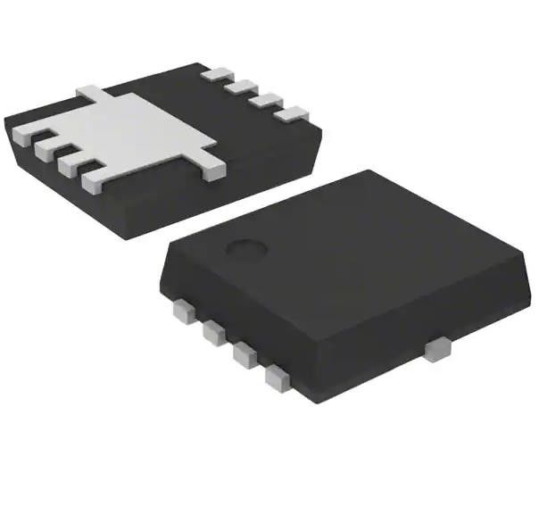 TPH8R008NH,L1Q N-Channel 80 V 34A (Tc) 1.6W (Ta), 61W (Tc) Superficie montata 8-SOP