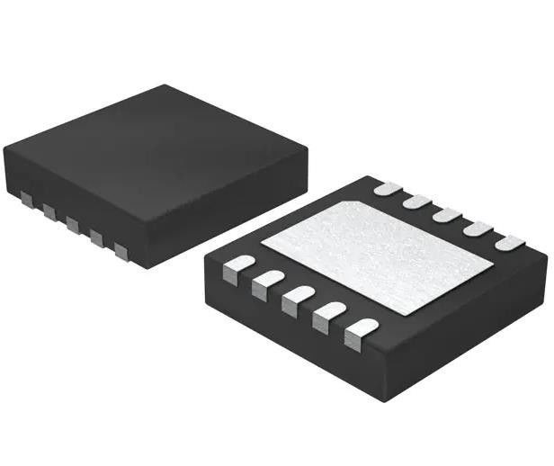 Convertitore TPS51206DSQT, regolatore di tensione DDR IC 1 uscita 10-WSON (2x2)