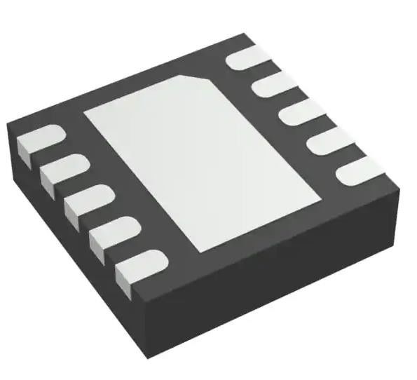 TPS63000DRCT Regulatore di commutazione Buck-Boost IC regolabile positivamente 1.2V 1 uscita 1.6A
