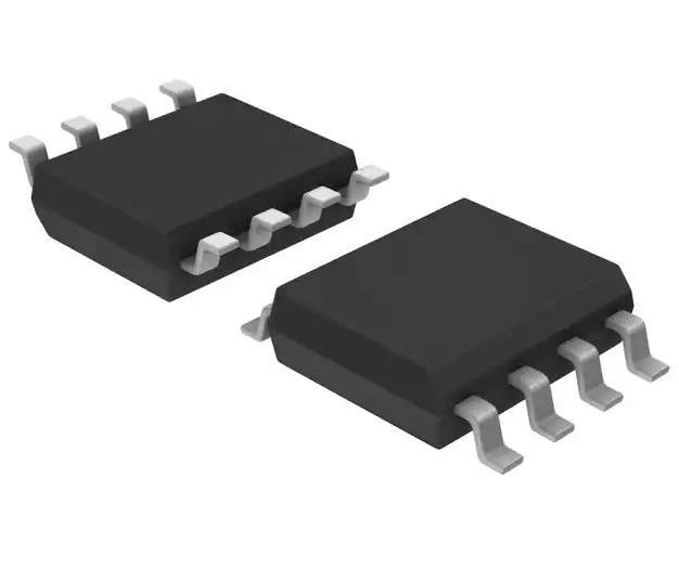 N25Q064A13ESE40F FLASH - NOR Memoria IC 64Mbit SPI 108 MHz 8-SO W