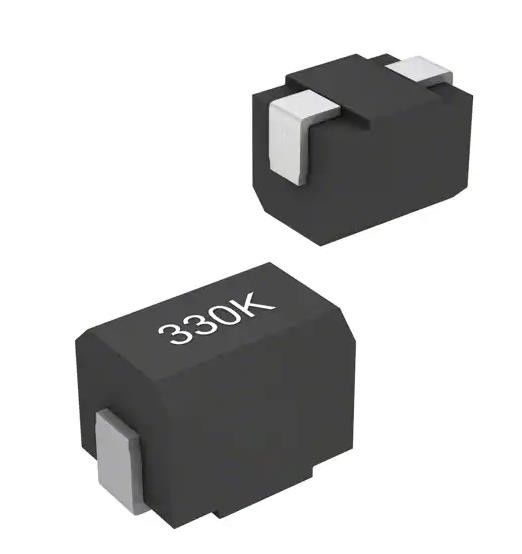 CM453232-101KL 100 μH Induttore a filo di tamburo non blindato 110 mA 8 Ohm