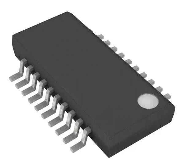 MAX1229BCEP+ 12 bit convertitore analogico-digitale 6 12 Input 1 SAR 20-QSOP
