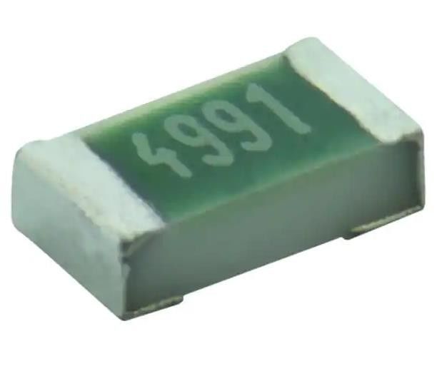 TNPW06032K00BEEA 2 kOhms ±0,1% 0,1W 1/10W Resistenza a chip 0603 Automotive