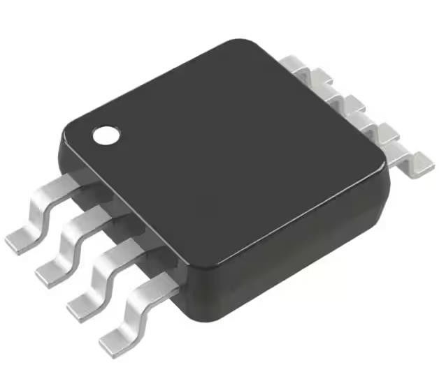 LT3010EMS8E-5#PBF Regulatore di tensione lineare IC positivo fisso 1 uscita 50mA