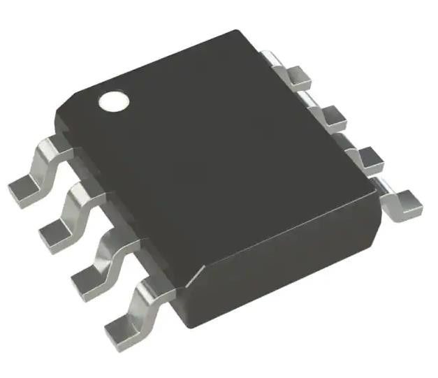 MCP1407T-E/SN Codice di comando del chip del circuito integrato basso-laterale del gate non invertente 8-SOIC