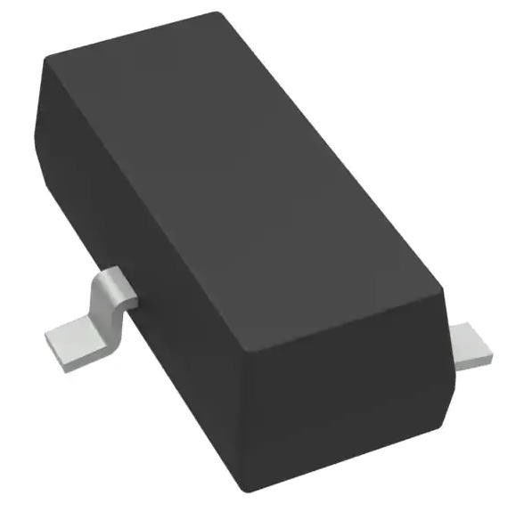 LM60CIM3/NOPB Sensore di temperatura analogico, locale -40°C ~ 125°C 6,25mV/°C SOT-23-3