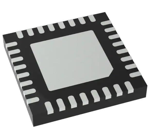 LTC2253IUH#PBF 12 bit convertitore analogico-digitale 1 input 1 pipeline 32-QFN