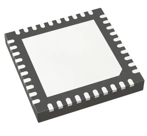 LTC3887EUJ-1#TRPBF regolatore di uscita positiva step-down I2C DC controller IC