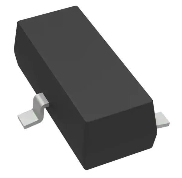 TLV431BQDBZR IC di riferimento di shunt voltage regolabile 2,495V 36 VV ± 1% 15 mA