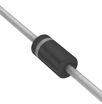 1N4732ATR Componenti elettronici a diodo Zener 4,7 V 1 W ± 5% attraverso il foro DO-41