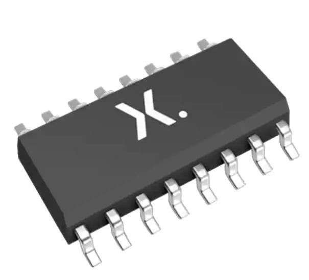 74HC4017D,653 Contatore Contatore IC, decade 1 elemento 5 bit positivo, negativo 16-SO