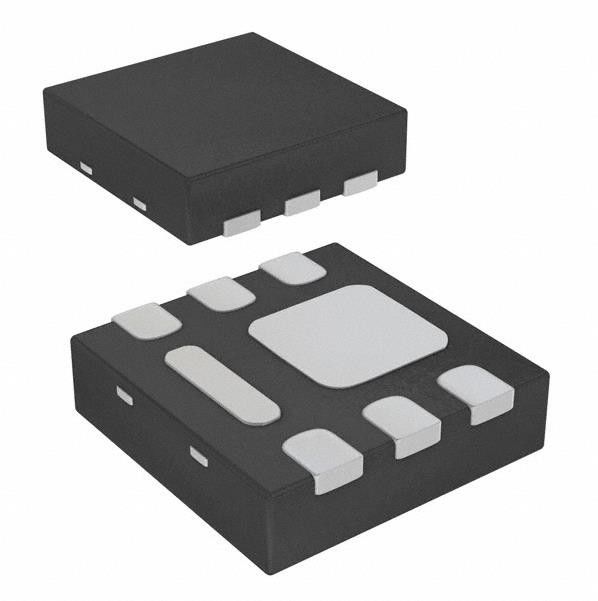 AON2403 P-Channel 12 V 8A (Ta) 2.8W (Ta) Superficie montata 6-DFN (2x2)