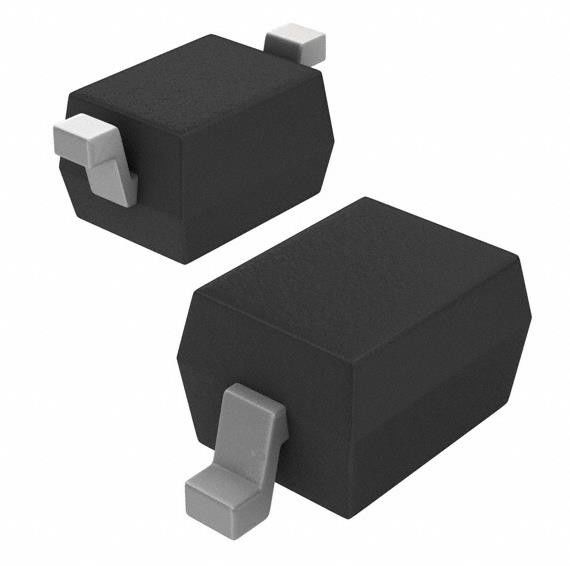 BZT52C4V7S-7 Diodo di Zener 4,7 V 200 mW ± 6% SOD-323
