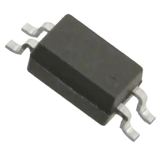 EL3H7(B)(TA)-G Transistor ottoisolatore uscita 3750Vrms 1 canale 4-SSOP