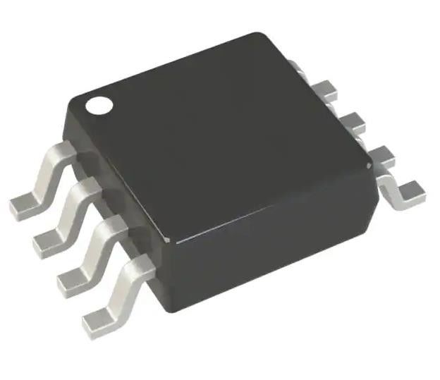 MX25L25645GM2I-10G FLASH - NOR Memoria IC 256Mbit SPI 120 MHz 8-SOP