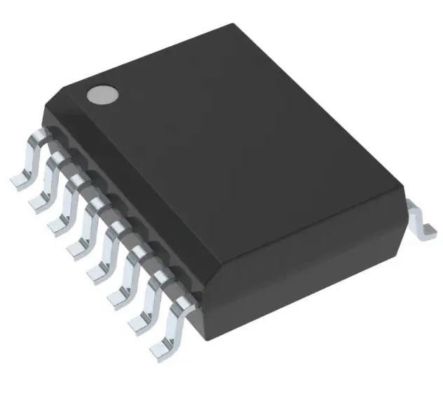 S25FL128SAGMFB013 FLASH - NOR Memoria IC 128Mbit SPI - Quad I/O 133 MHz 16-SOIC