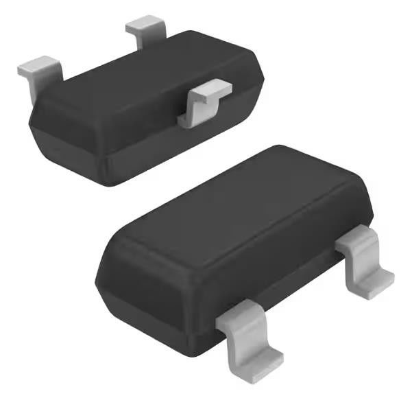 SCV431BSN1T1G IC di riferimento di shunt voltage regolabile 1,24V 16 VV ± 0,48% 20 mA