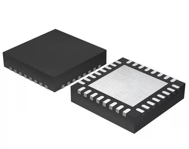 SI53156-A01AGM PCI Express Clock Frequency Generator Fanout Buffer IC 100MHz 1 uscita