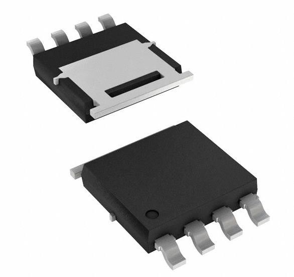 SQJ422EP-T1_GE3 Smd Power Ic N-Channel 40 V 74A (Tc) 83W (Tc) PowerPAK® SO-8