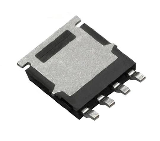 SQJ858AEP-T1_GE3 Smd Ic N Canale 40 V 58A (Tc) 48W (Tc) PowerPAK® SO-8