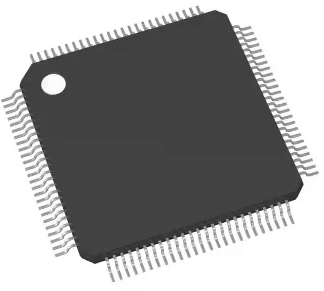 TC233LC-24F133F Microcontrollore IC 32 bit Single Core 133MHz 1.5MB FLASH