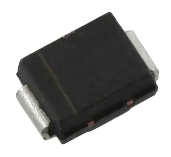 TISP4265M3BJR-S 200V Componenti elettronici Off-State 220 A Ipp TVS Tiristor DO-214AA SMB