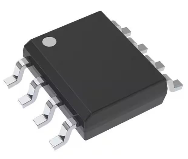 TLC555CDR 555 Tipo di oscillatore a timer IC singolo 2.1MHz 8-SOIC