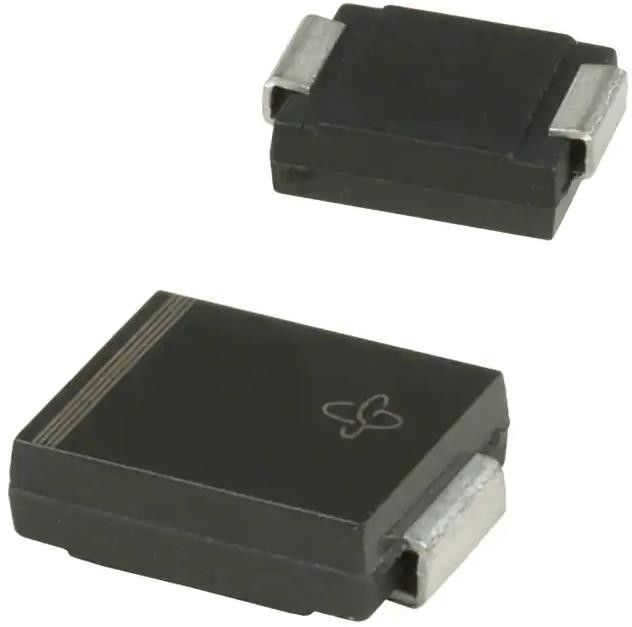 TPSMC36AHE3 / 9AT 49.9V Clamp 30.1A Ipp Tvs Diode Surface Mount DO-214AB (SMCJ)