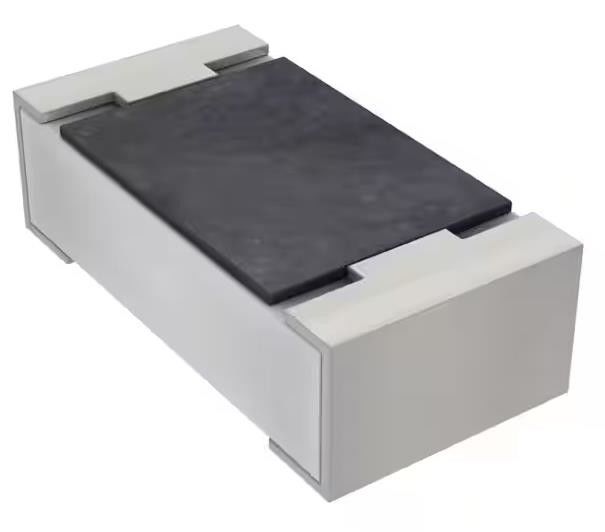 RC0603FR-07121KL 121 kOhms ± 1% 0,1W, 1/10W Resistore a chip resistente all'umidità