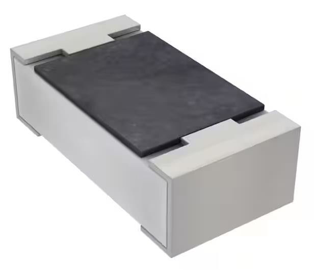 RC0603FR-072KL 2 kOhms ± 1% 0.1W 1/10W Resistore a chip Film spesso resistente all'umidità