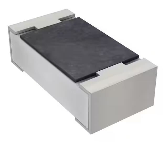 RC0603FR-071K3L 1.3 kOhms 0.1W, 1/10W Resistor a chip resistente all'umidità