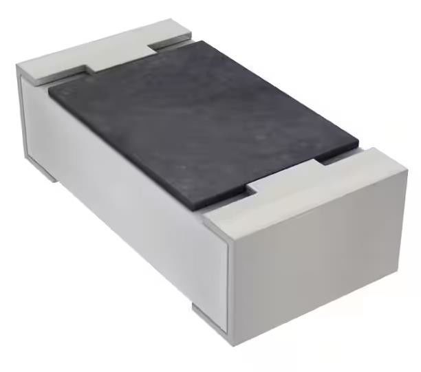 RC0603FR-07510RL 510 Ohm ± 1% 0,1W, 1/10W Resistore a chip resistente all'umidità