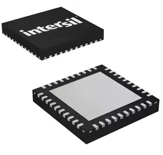 ISL9444IRZ-T Regulatore a cucchiaio di uscita positiva Step-Down DC-DC Controller IC 40-QFN