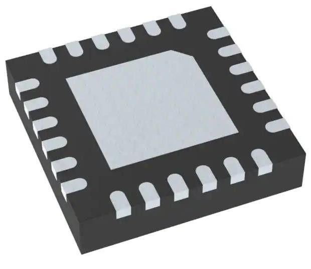 TPS65130RGER Buck-Boost Switching Regulator IC Dual Rail regolabile 3.2V, -2V 2