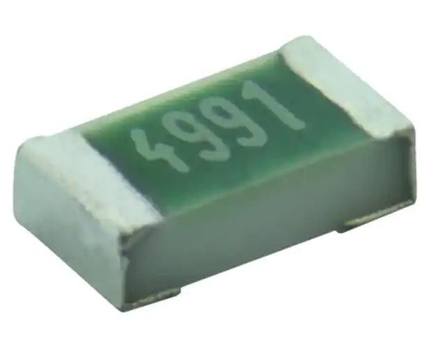 TNPW06031K00BEEA 1 kOhms ±0,1% 0,1W 1/10W Resistenza a chip 0603 Automotive AEC-Q200