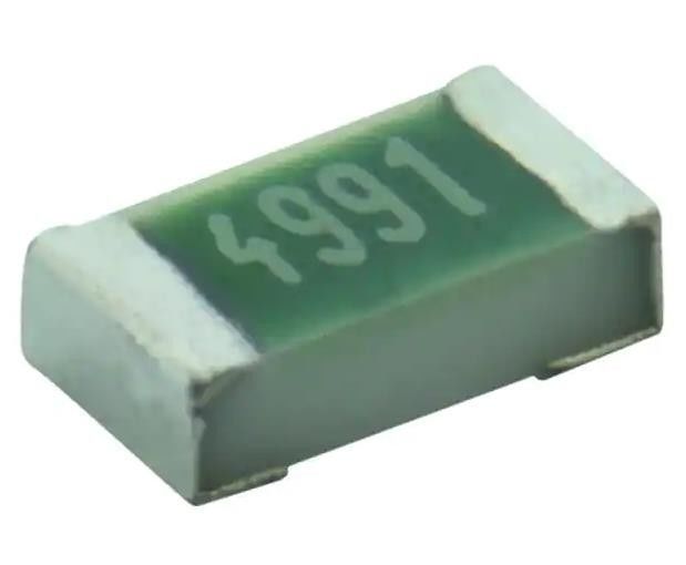 TNPW06032K32BEEA 2,32 kOhms ±0,1% 0,1W, 1/10W Resistenza a chip 0603 Automotive