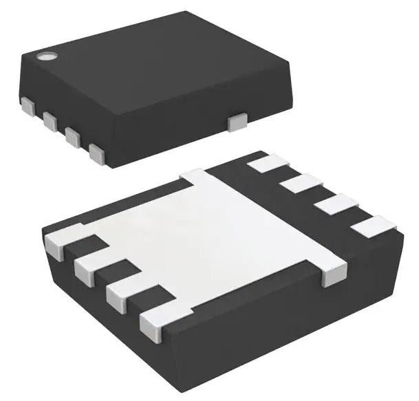 CSD16570Q5B N-Channel 25 V 100A 3.2W 195W (Tc) Superficie montata 8-VSON-CLIP (5x6)