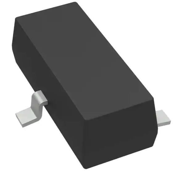 LM4040CIM3-2.5/NOPB IC di riferimento di shunt voltage fisso 2.5V V ±0,5% 15 MA SOT-23-3